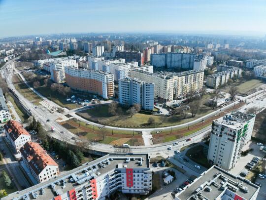 Ruszyła modernizacja ul. Jancarza i Bohomolca