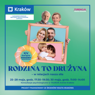 Święto Rodziny Krakowskiej