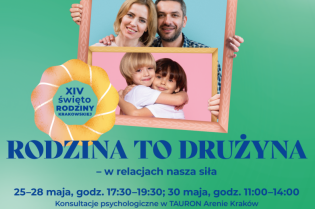 Święto Rodziny Krakowskiej