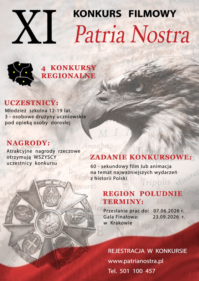 Patria Nostra