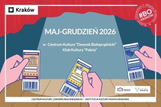 Bilety dla seniorów na wydarzenia kulturalne