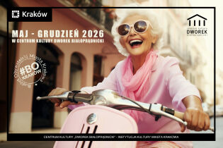 Zajęcia dla Seniorów Bronowic Wielkich 