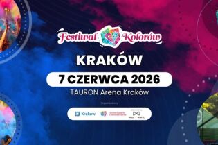 Festiwal Kolorów 2026