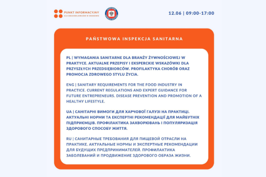 Harmonogram Dnia Otwartego 1