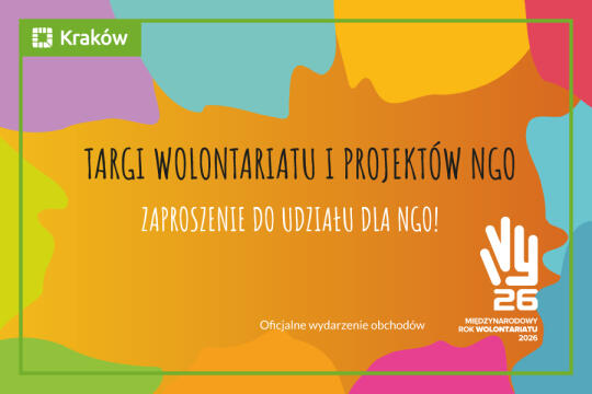 Targach Wolontariatu