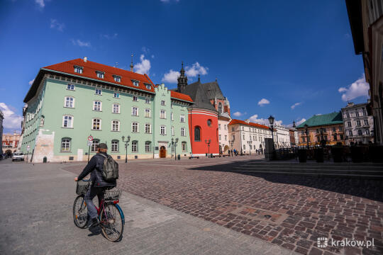 Zakończyła się kampania Rowerowy Maj 2026