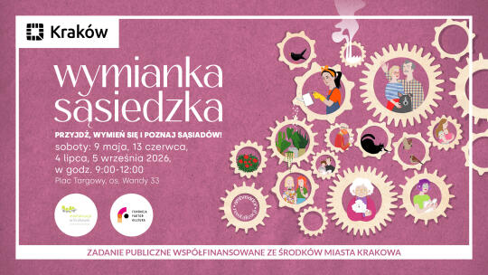 Nowohucka Wymianka Sąsiedzka