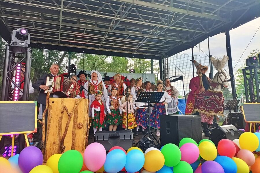 Otwarcie Programu Aktywności Lokalnej Łuczanowice