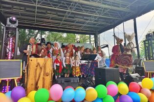 Otwarcie Programu Aktywności Lokalnej Łuczanowice