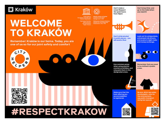 Materiały Respect Kraków KKM język angielski 