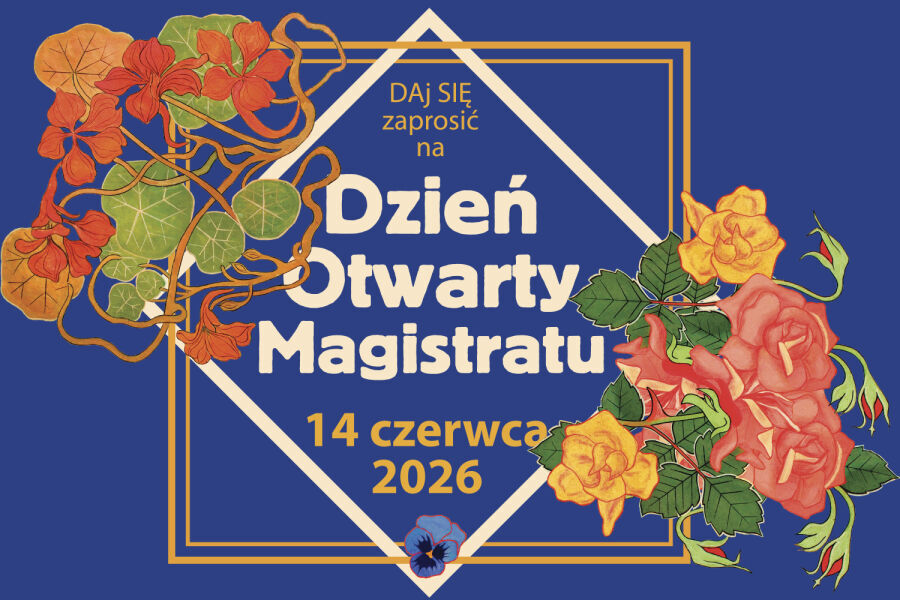 Dzień otwarty magistratu