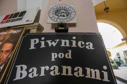 Święto archiwów w Krakowie