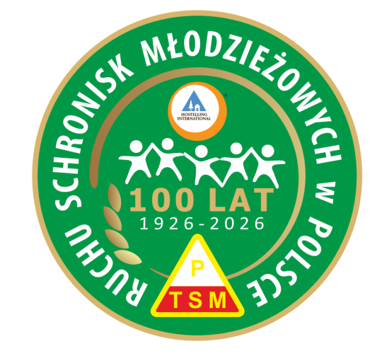 Rok 2026 rokiem jubileuszu 100-lecia ruchu schronisk młodzieżowych