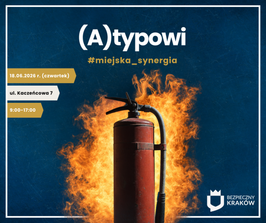 Bezpłatne szkolenie „(A)typowi”