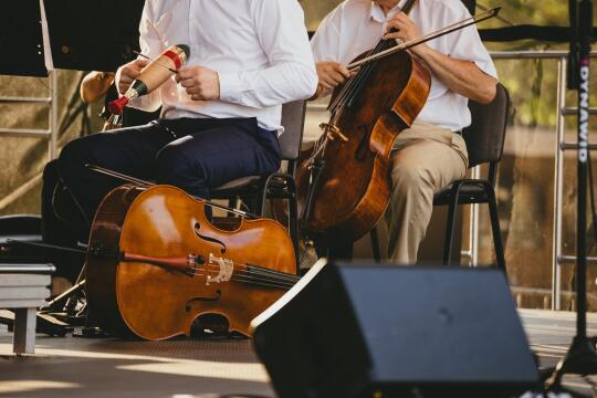 Sinfonietka – Tak brzmi lato!