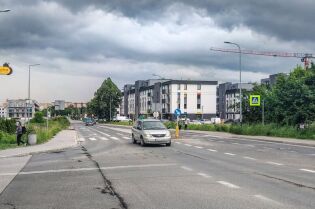 ul. Glogera