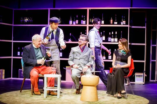 Święto teatru powraca – XVI Krakowskie Miniatury Teatralne już w lipcu