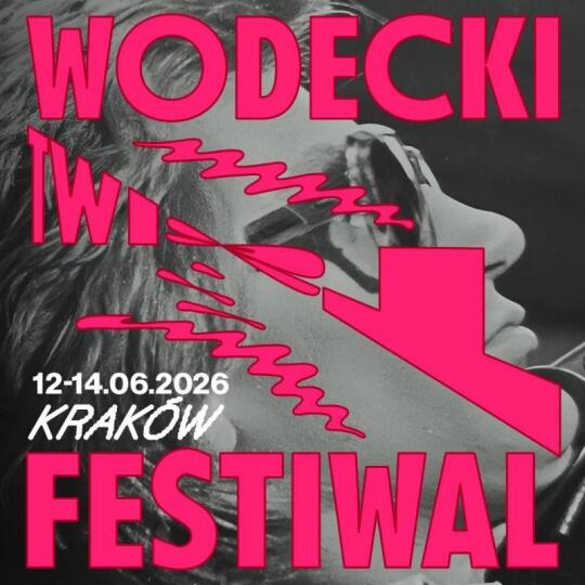 Muzyczne spotkania pod znakiem Wodeckiego