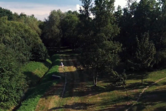 Odkryj zielone zakątki Bieżanowa i Prokocimia