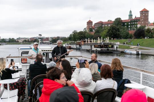 II Memoriał im. Andrzeja Zauchy – sport, rekreacja i… muzyka!