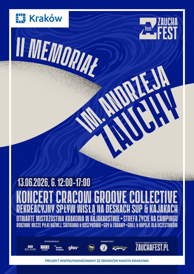 Zaucha Fest