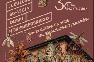 30 lat Domu Norymberskiego 