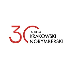 Logo 30 lat Domów