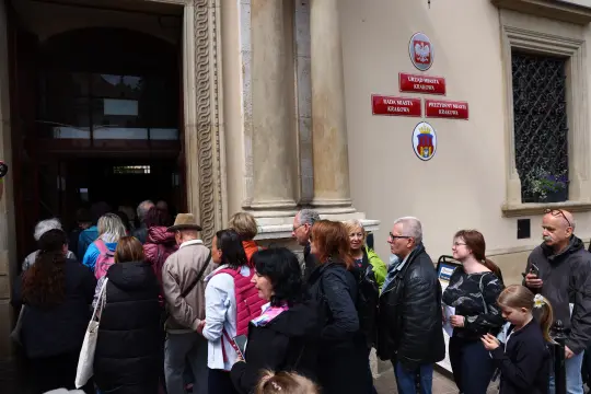 Dzień Otwarty Magistratu za nami