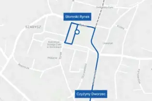 Święto Słomnik 2026