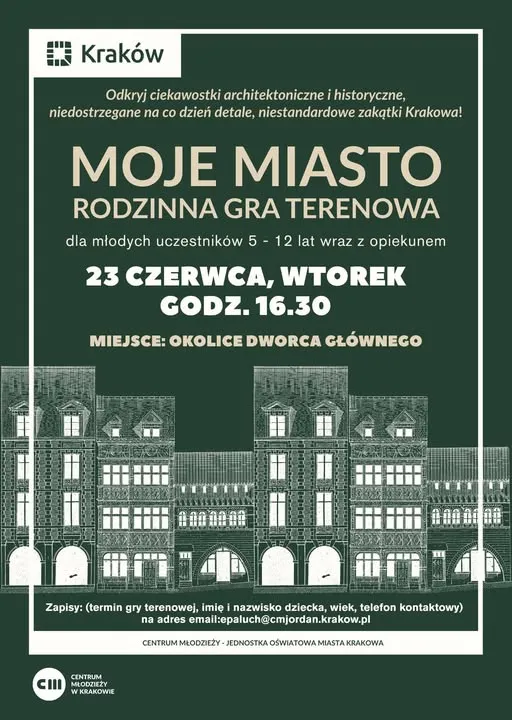gra Moje Miasto