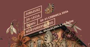 Jubileusz 30-lecia Domu Norymberskiego