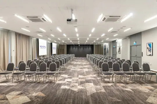 Novotel Kraków City West 