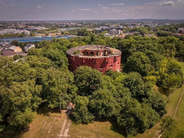 Fort 31 