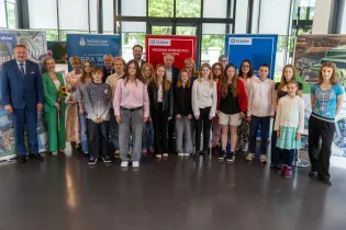Mecenas Dziecięcych Talentów