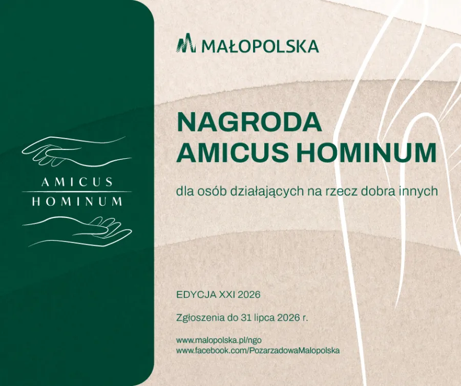 NagrodaAmicusHominum
