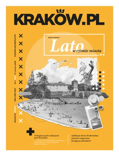 Kraków.pl 6/2026