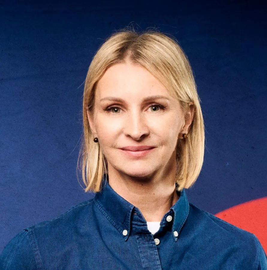 Małgorzata Solarz-Kulbicka