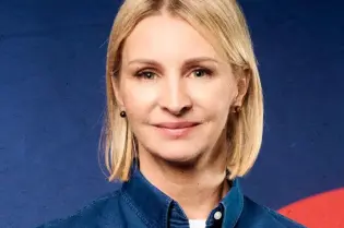 Małgorzata Solarz-Kulbicka