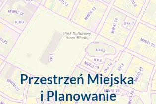 Przestrzeń Miejska i Planowanie