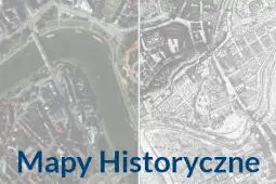 Mapy Historyczne
