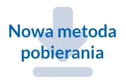 Ikonka pobierania danych MSIP
