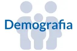 Demografia ikonka