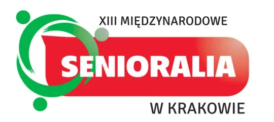 XIII Międzynarodowe Senioralia w Krakowie 2026 – największa impreza seniorska w Europie