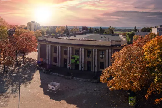 Nowa Huta pod ziemią. Nowa wystawa w Muzeum Krakowa