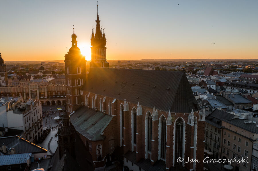 Kraków