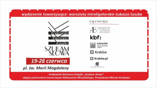 Książkowe skarby na Placu św. Marii Magdaleny