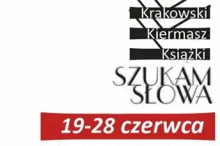 Warsztaty introligatorskie Łukasza Suszka w ramach Krakowskiego Kiermaszu Książki. 19-28 czerwca.