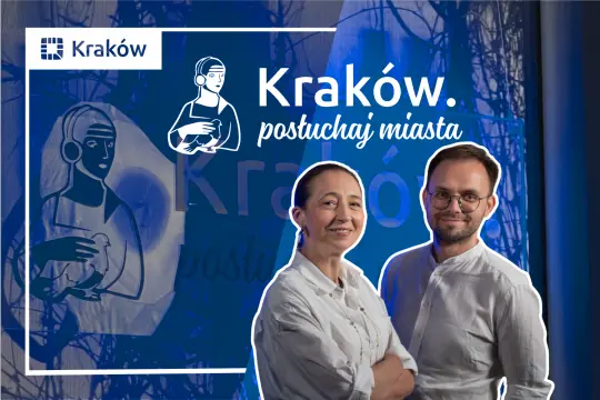 Filmowy Kraków