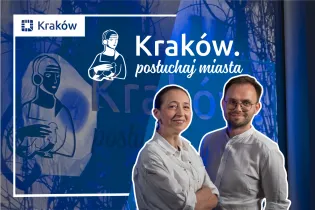 Filmowy Kraków