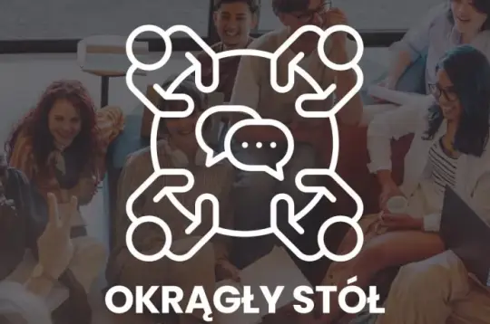 Okrągły stół ds. strategii młodzieżowej, 22 czerwca o 10:00, Klaster Innowacji Społeczno-Gospodarczych.